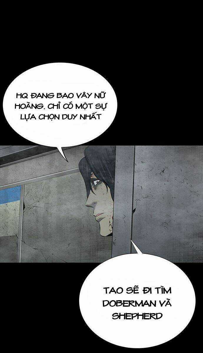 THẢM HỌA ONG ĐỘC Chapter 125 trang 75