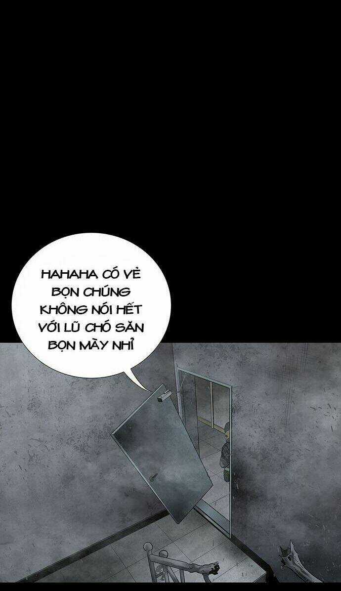 THẢM HỌA ONG ĐỘC Chapter 125 trang 76