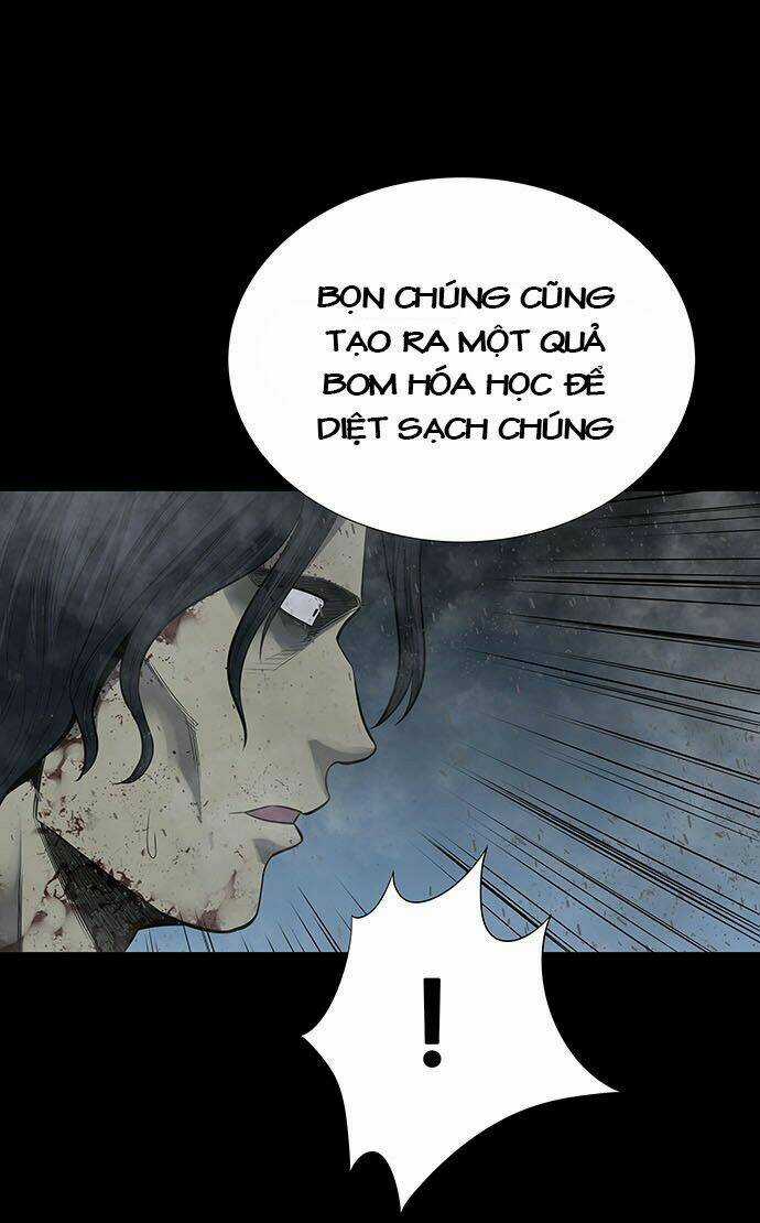 THẢM HỌA ONG ĐỘC Chapter 125 trang 79