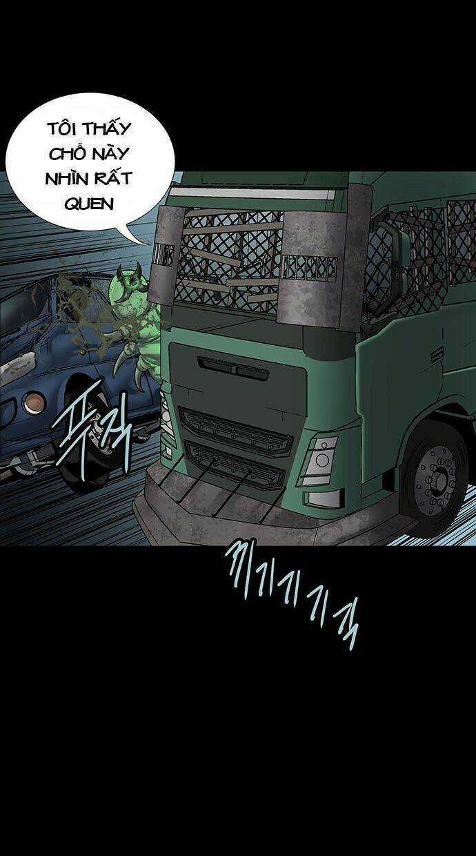 THẢM HỌA ONG ĐỘC Chapter 125 trang 8