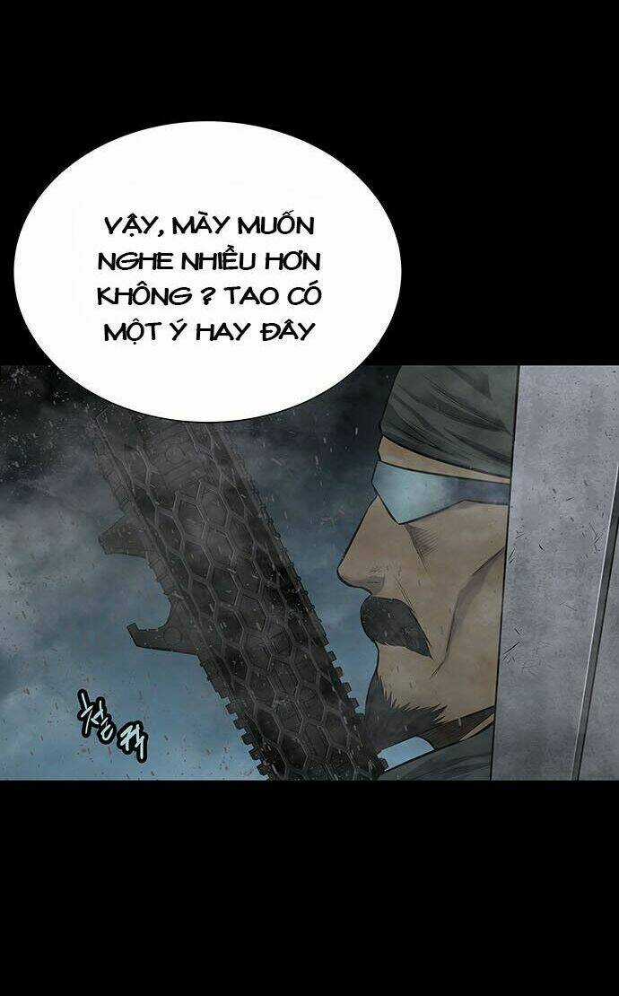 THẢM HỌA ONG ĐỘC Chapter 125 trang 80