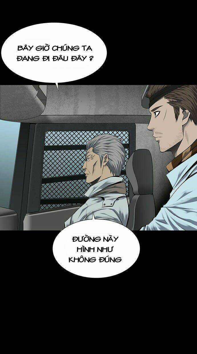 THẢM HỌA ONG ĐỘC Chapter 125 trang 9