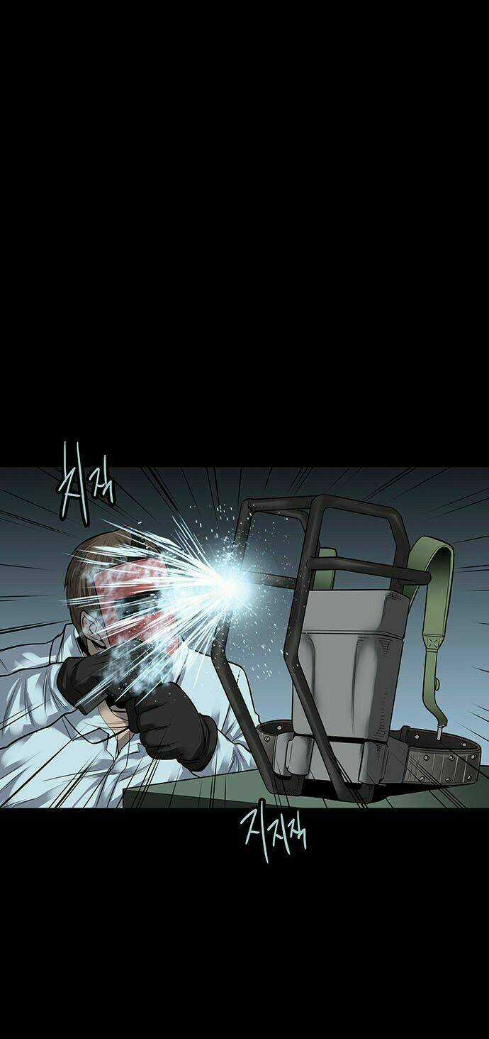 THẢM HỌA ONG ĐỘC Chapter 126 trang 10