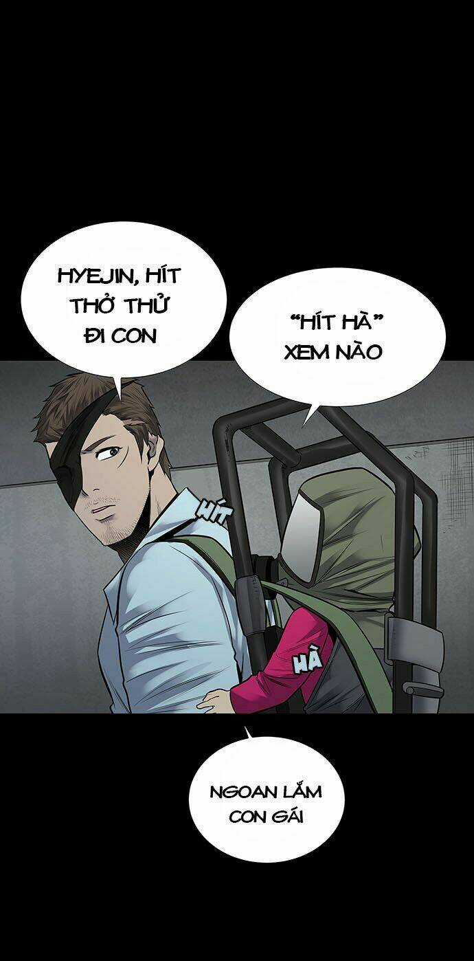 THẢM HỌA ONG ĐỘC Chapter 126 trang 12