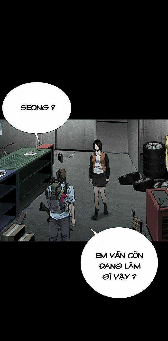 THẢM HỌA ONG ĐỘC Chapter 126 trang 13