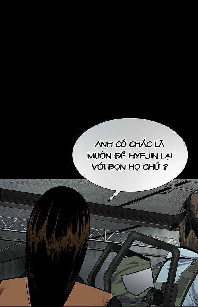 THẢM HỌA ONG ĐỘC Chapter 126 trang 15