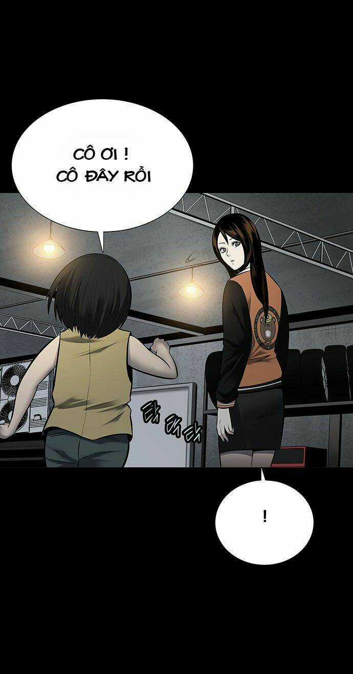 THẢM HỌA ONG ĐỘC Chapter 126 trang 18