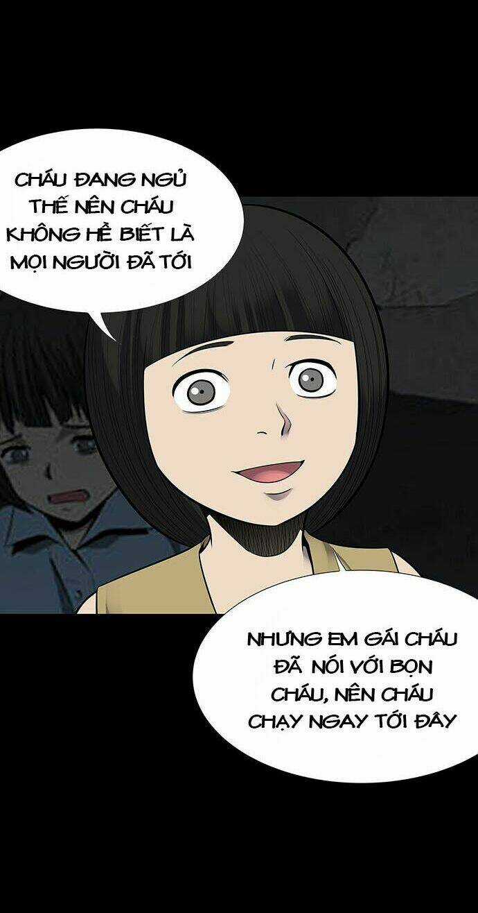 THẢM HỌA ONG ĐỘC Chapter 126 trang 19