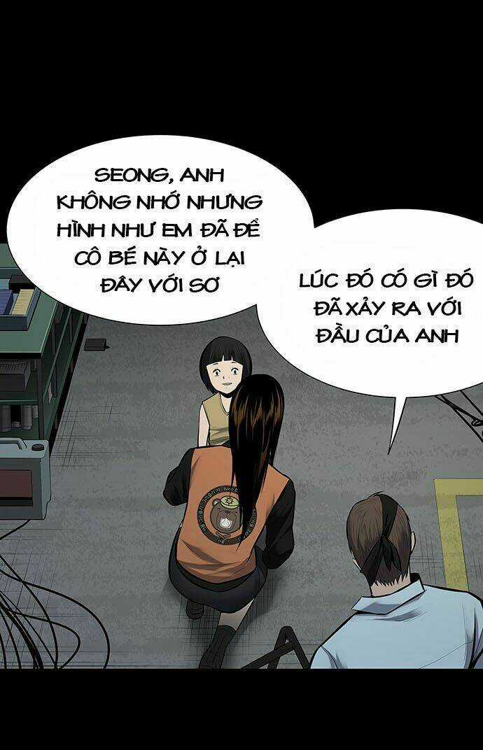 THẢM HỌA ONG ĐỘC Chapter 126 trang 20