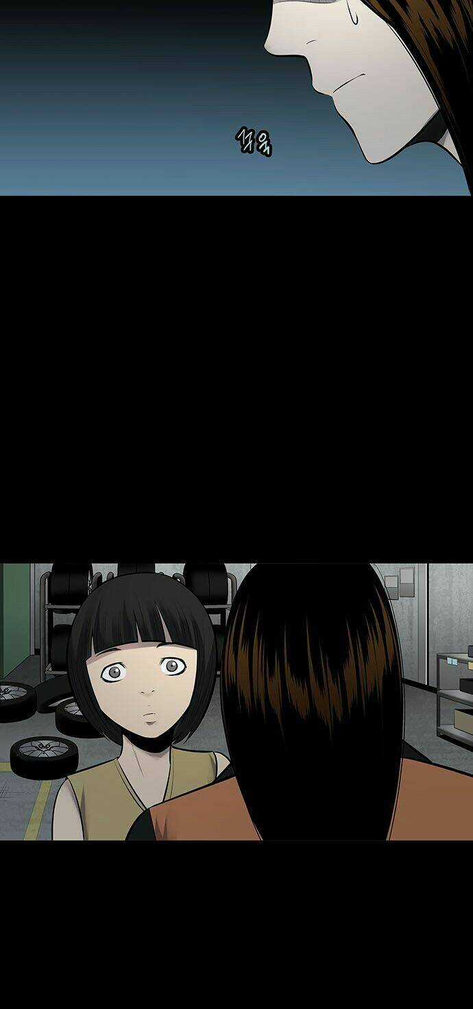 THẢM HỌA ONG ĐỘC Chapter 126 trang 24