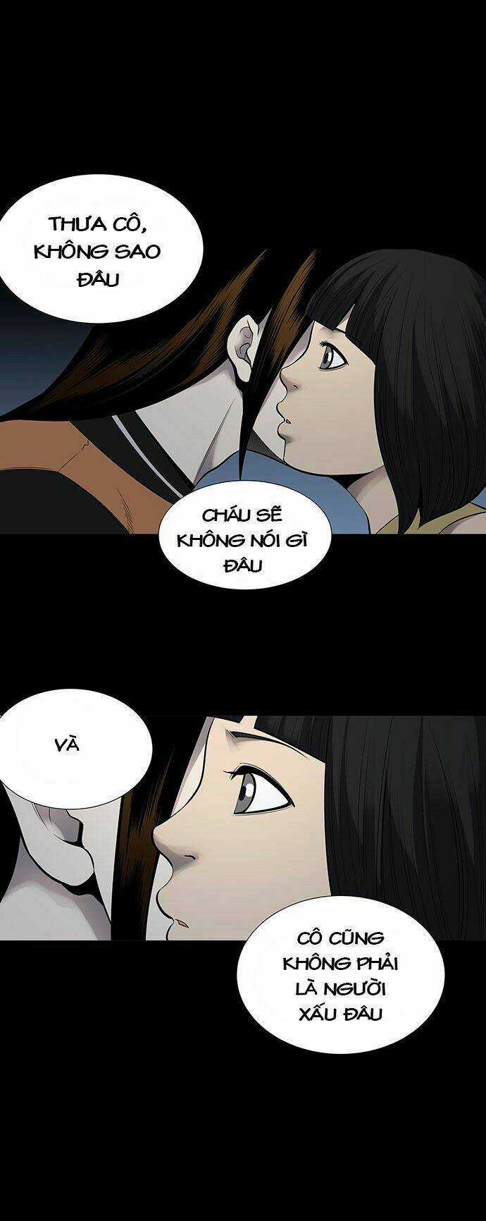 THẢM HỌA ONG ĐỘC Chapter 126 trang 25