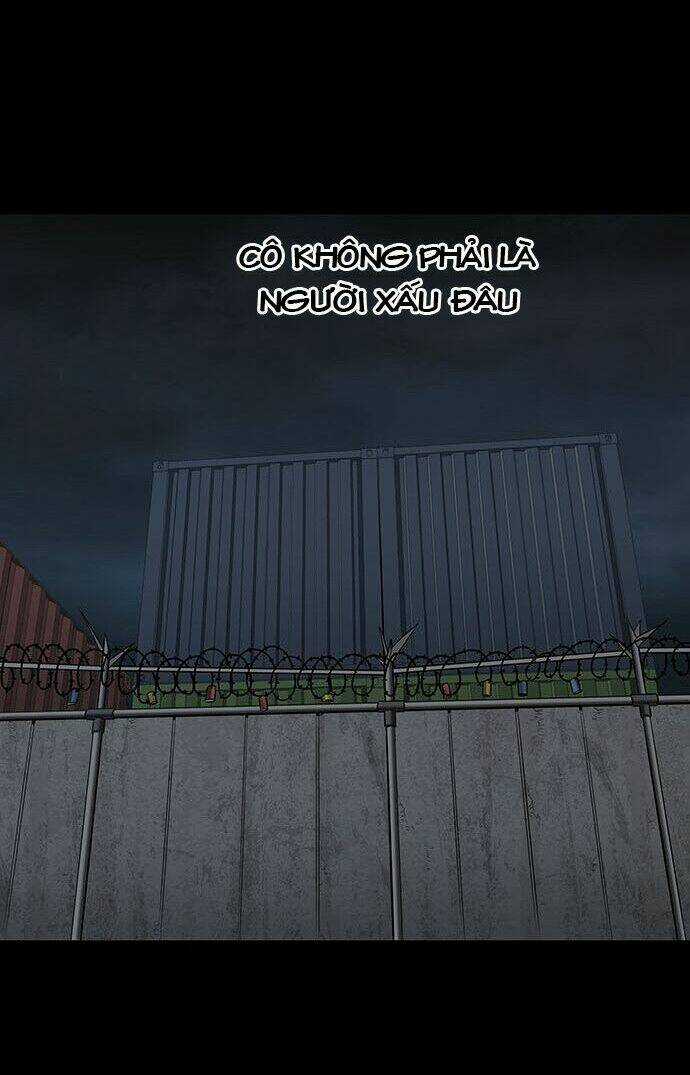 THẢM HỌA ONG ĐỘC Chapter 126 trang 27