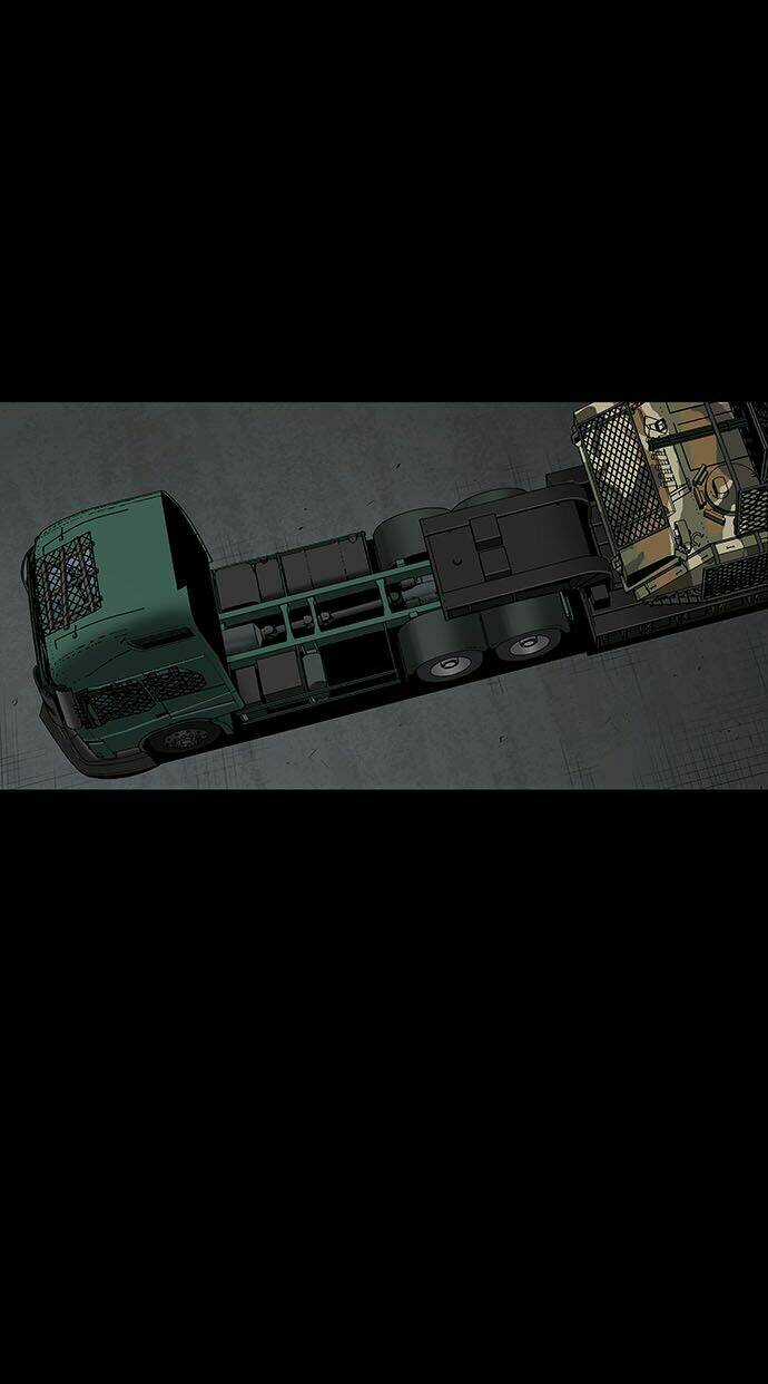 THẢM HỌA ONG ĐỘC Chapter 126 trang 29