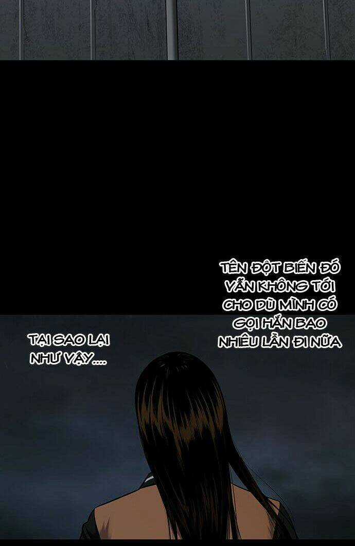 THẢM HỌA ONG ĐỘC Chapter 126 trang 3