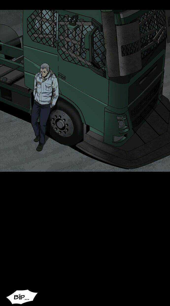 THẢM HỌA ONG ĐỘC Chapter 126 trang 30