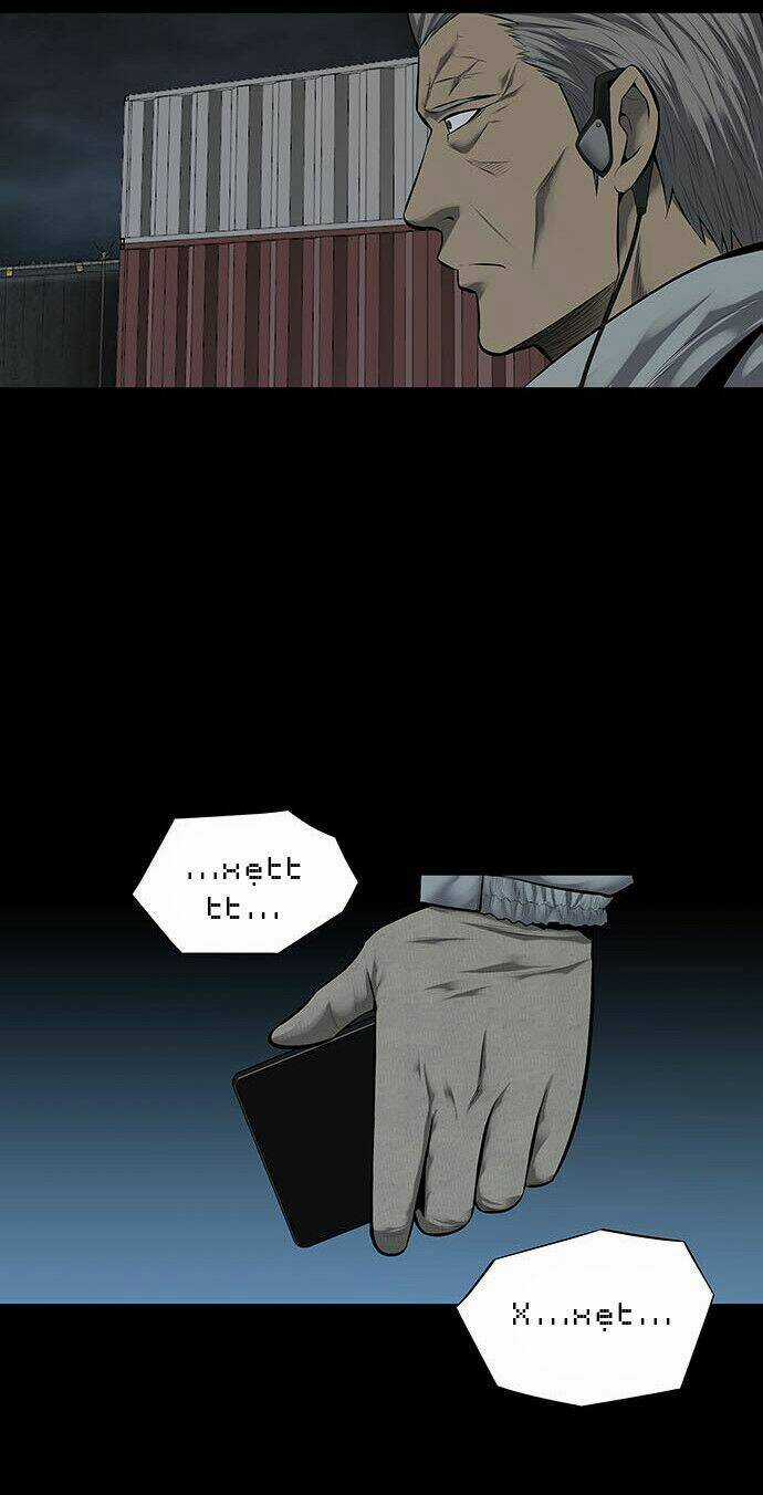 THẢM HỌA ONG ĐỘC Chapter 126 trang 31