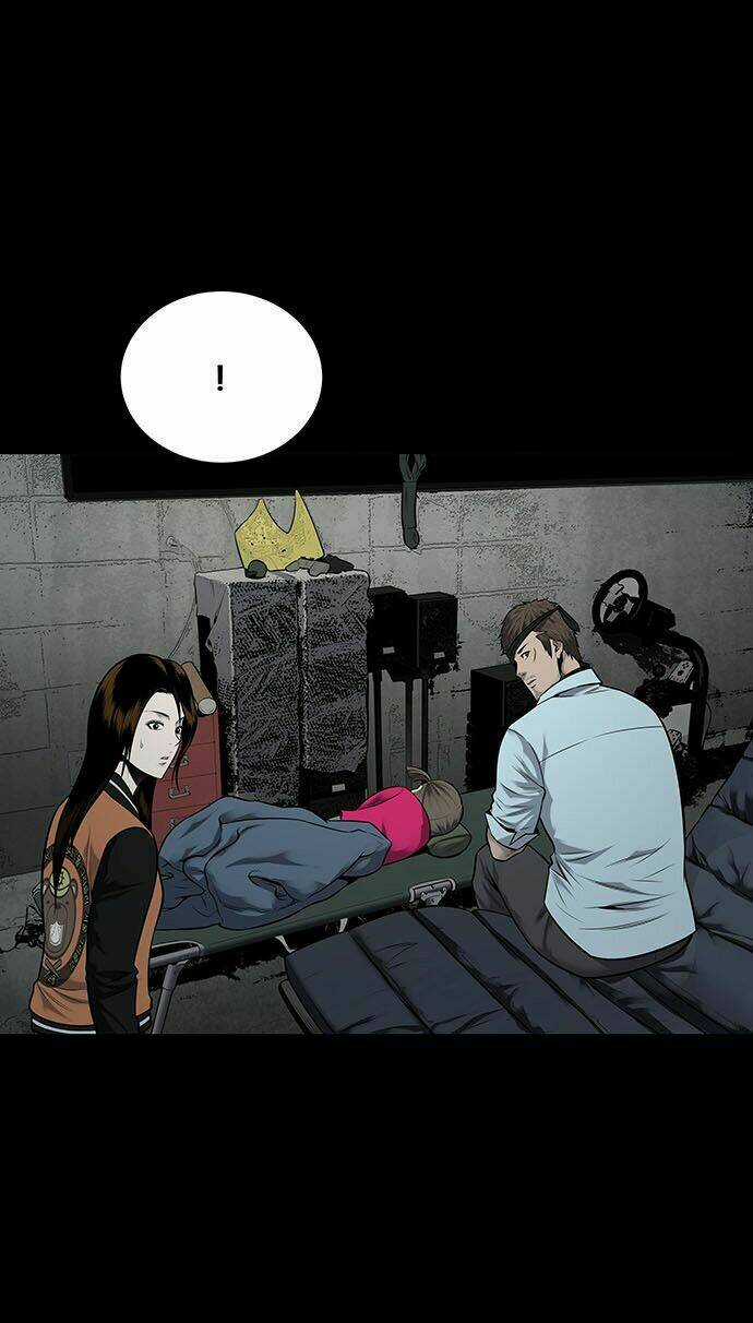 THẢM HỌA ONG ĐỘC Chapter 126 trang 34