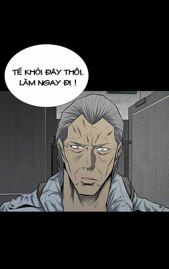 THẢM HỌA ONG ĐỘC Chapter 126 trang 36