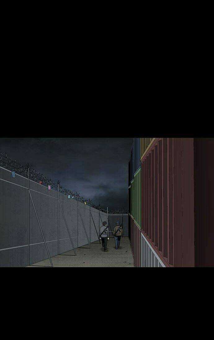 THẢM HỌA ONG ĐỘC Chapter 126 trang 37