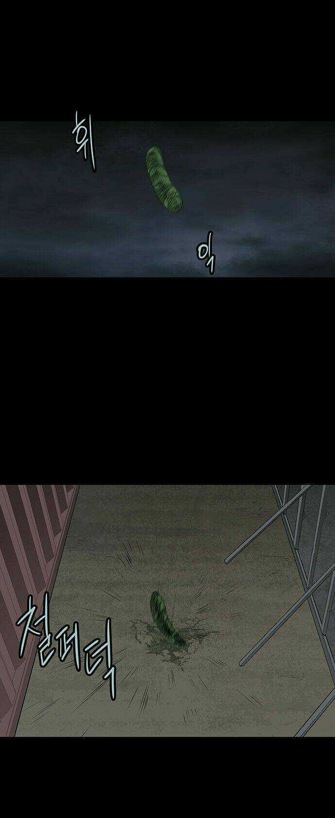 THẢM HỌA ONG ĐỘC Chapter 126 trang 38