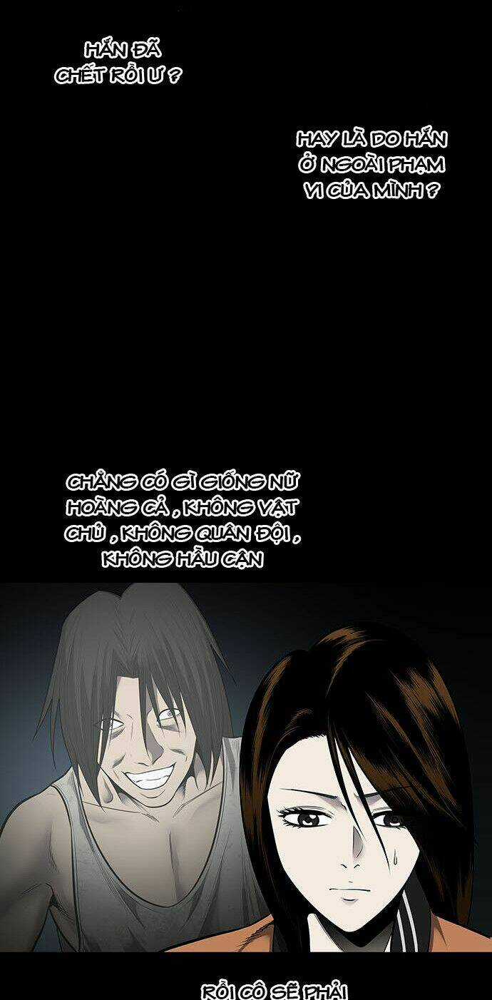 THẢM HỌA ONG ĐỘC Chapter 126 trang 4