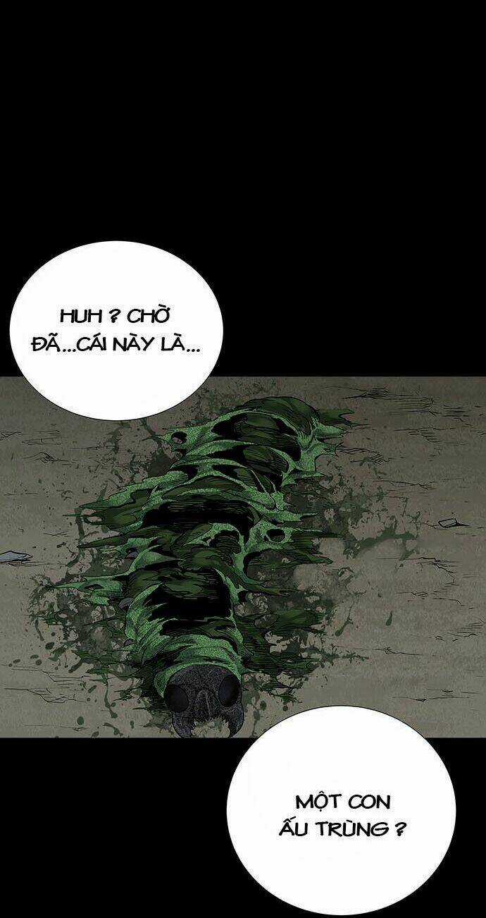 THẢM HỌA ONG ĐỘC Chapter 126 trang 41