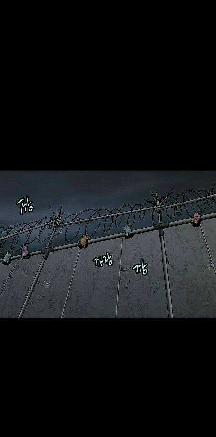 THẢM HỌA ONG ĐỘC Chapter 126 trang 42