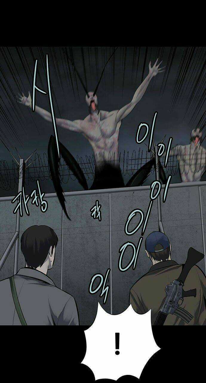 THẢM HỌA ONG ĐỘC Chapter 126 trang 43