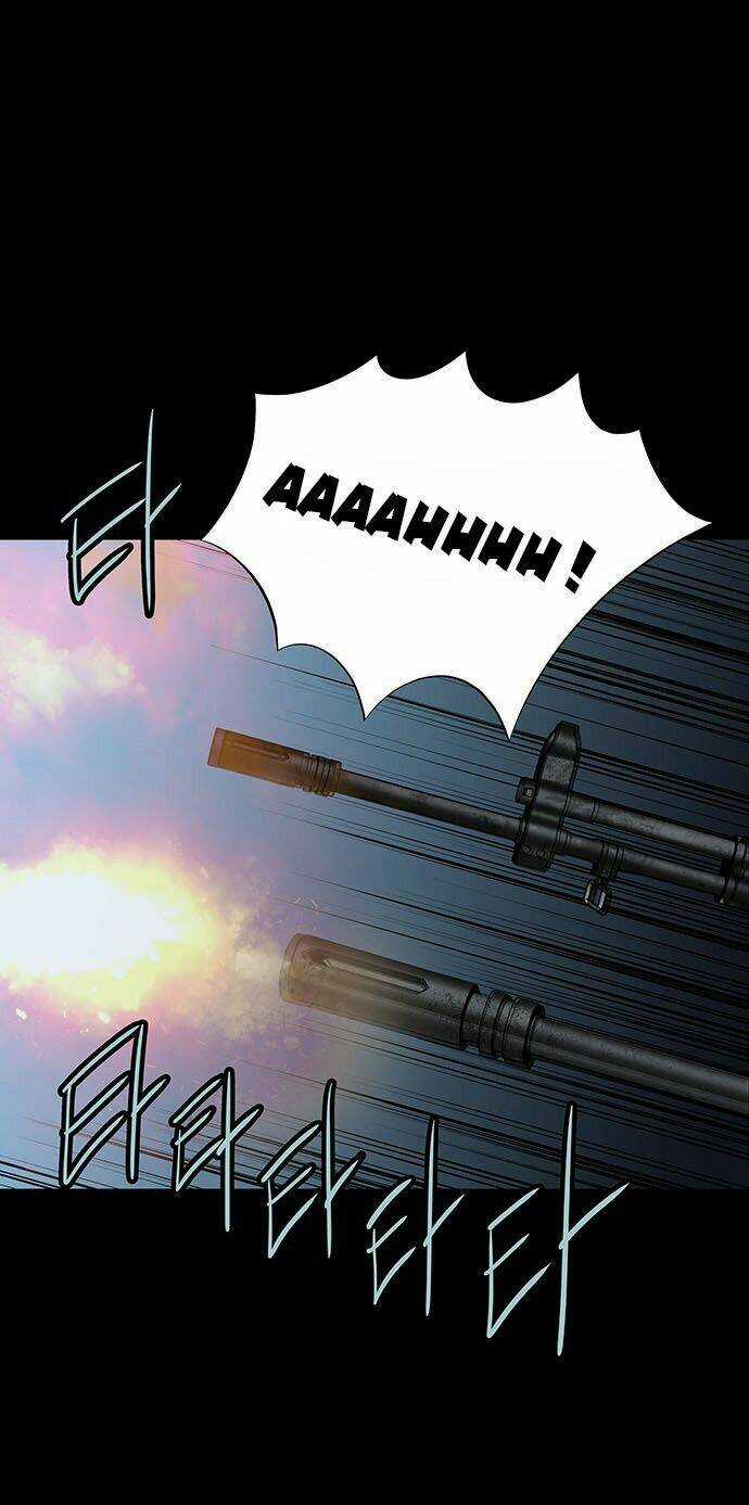 THẢM HỌA ONG ĐỘC Chapter 126 trang 44