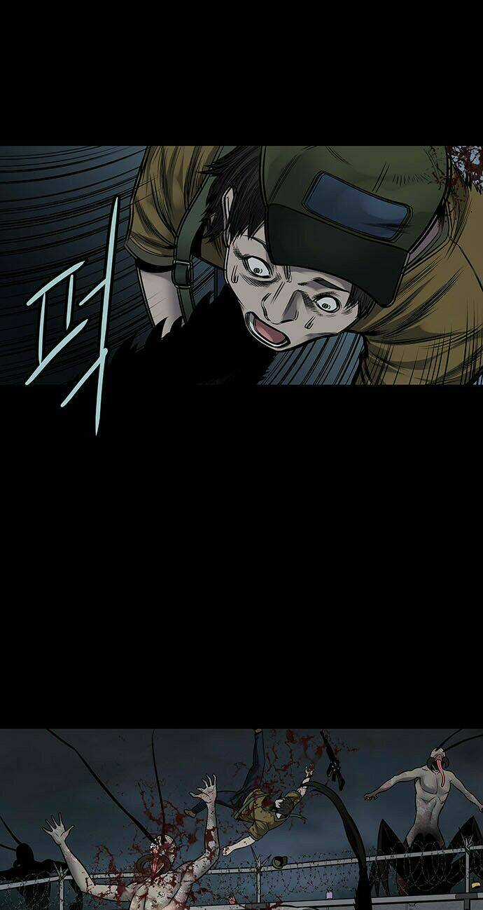 THẢM HỌA ONG ĐỘC Chapter 126 trang 46