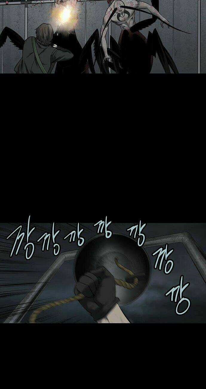 THẢM HỌA ONG ĐỘC Chapter 126 trang 47