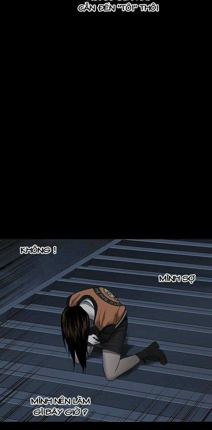 THẢM HỌA ONG ĐỘC Chapter 126 trang 5