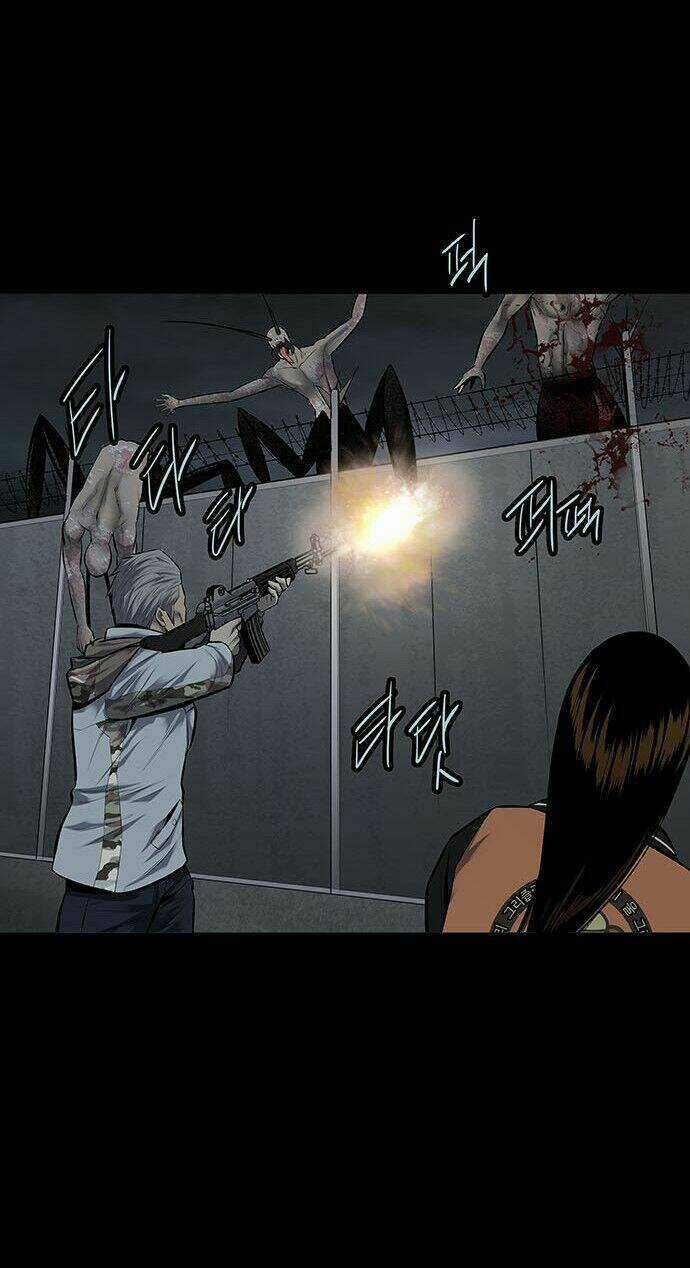 THẢM HỌA ONG ĐỘC Chapter 126 trang 53