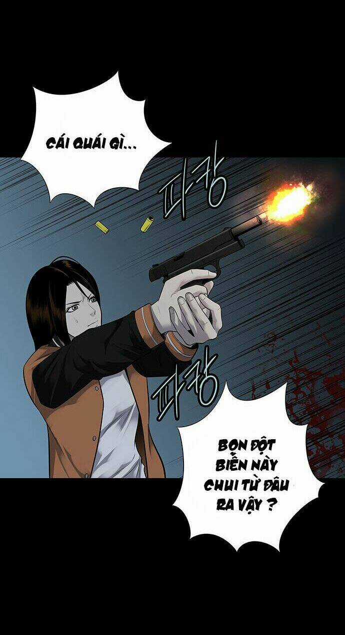 THẢM HỌA ONG ĐỘC Chapter 126 trang 54