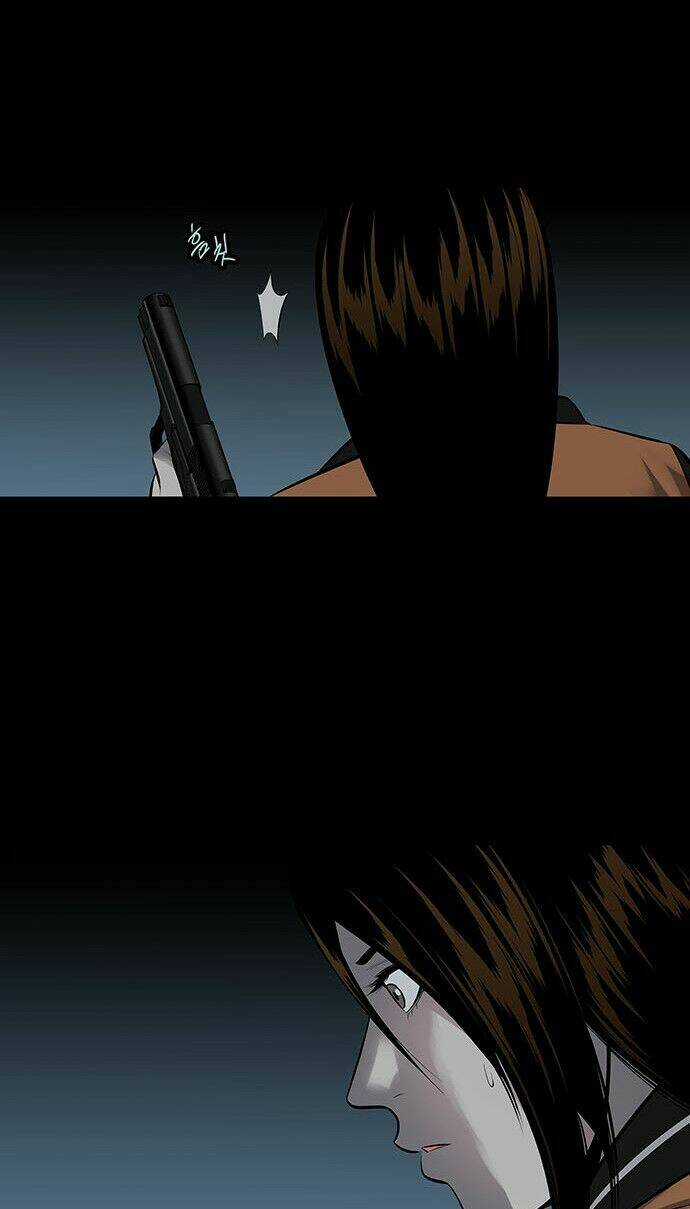 THẢM HỌA ONG ĐỘC Chapter 126 trang 60