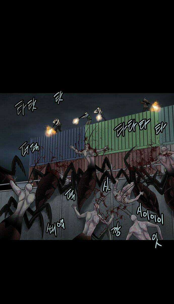 THẢM HỌA ONG ĐỘC Chapter 126 trang 64