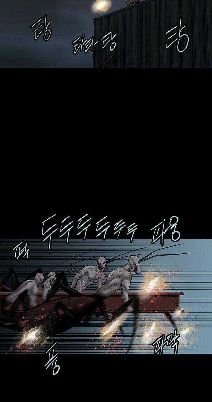 THẢM HỌA ONG ĐỘC Chapter 126 trang 67