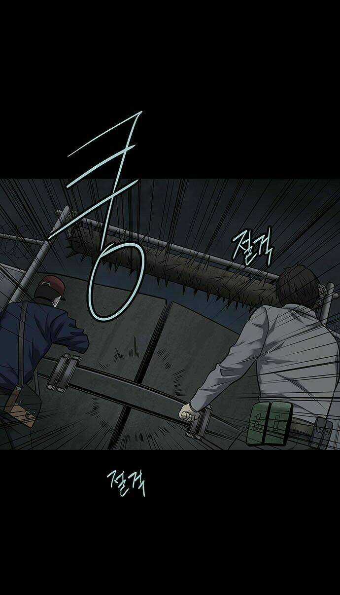 THẢM HỌA ONG ĐỘC Chapter 126 trang 69