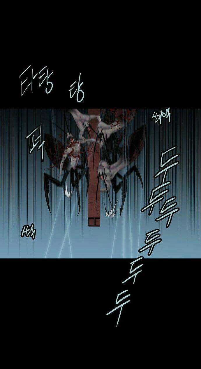 THẢM HỌA ONG ĐỘC Chapter 126 trang 71