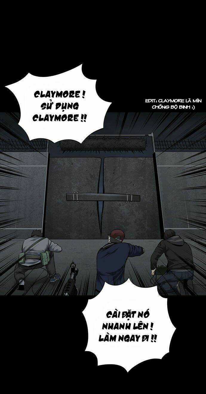 THẢM HỌA ONG ĐỘC Chapter 126 trang 75