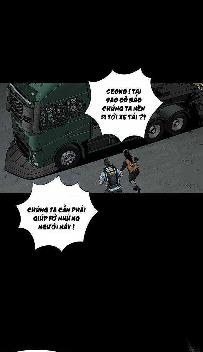 THẢM HỌA ONG ĐỘC Chapter 126 trang 77