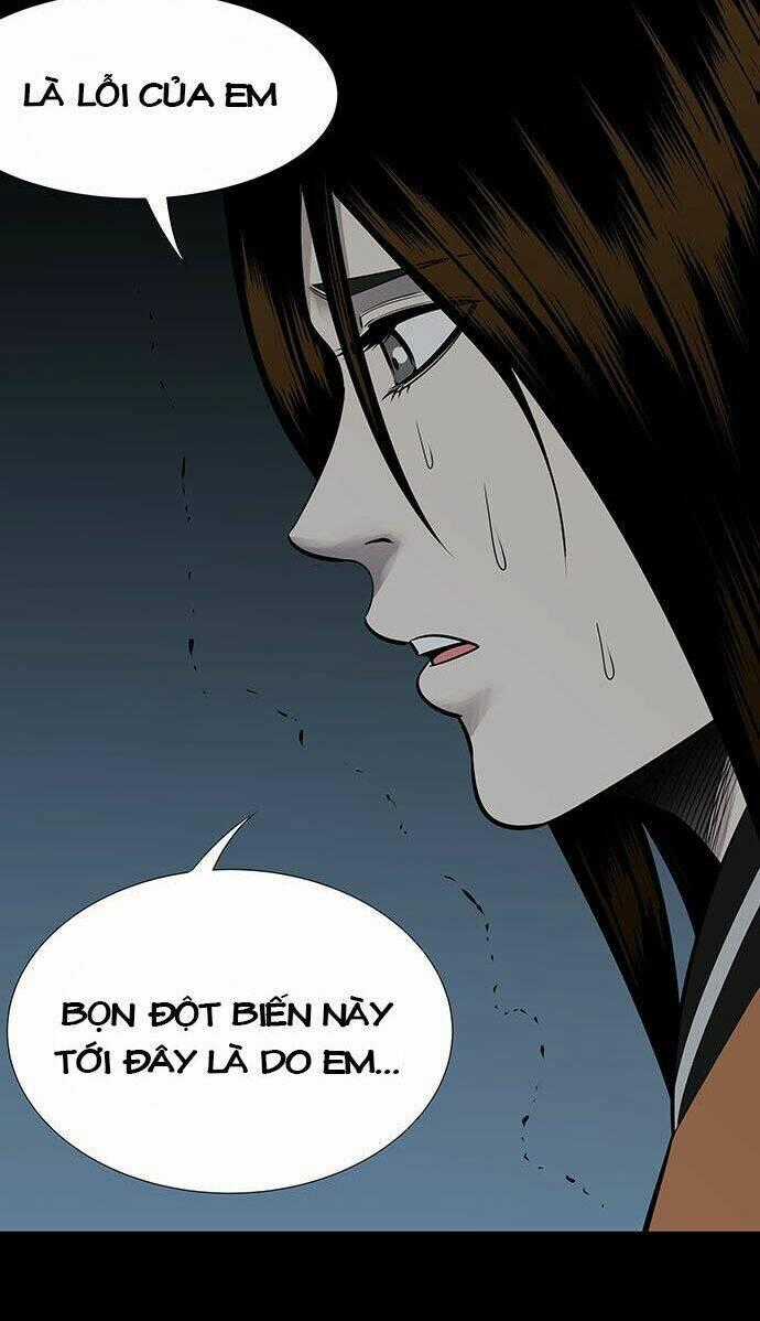 THẢM HỌA ONG ĐỘC Chapter 126 trang 78