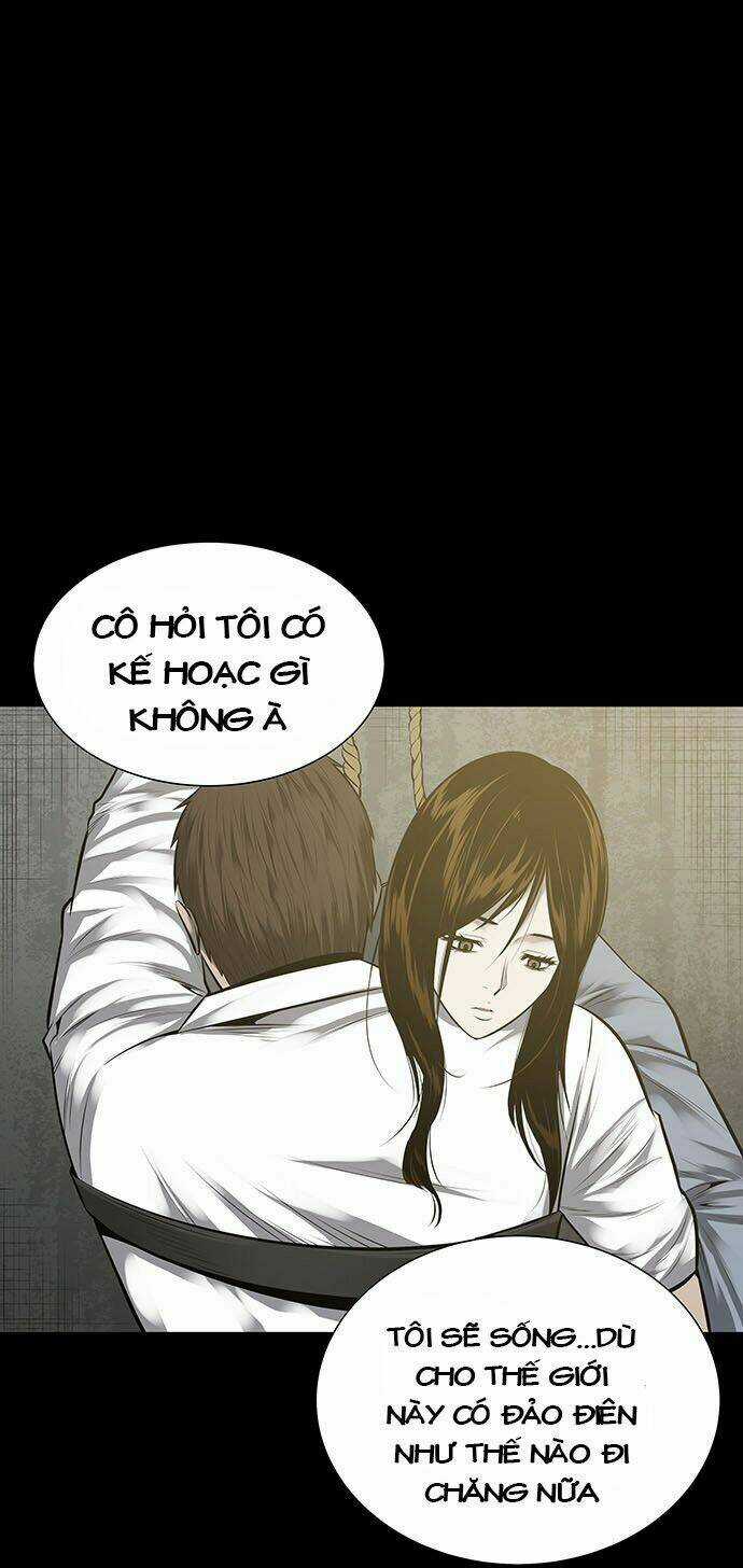 THẢM HỌA ONG ĐỘC Chapter 126 trang 9