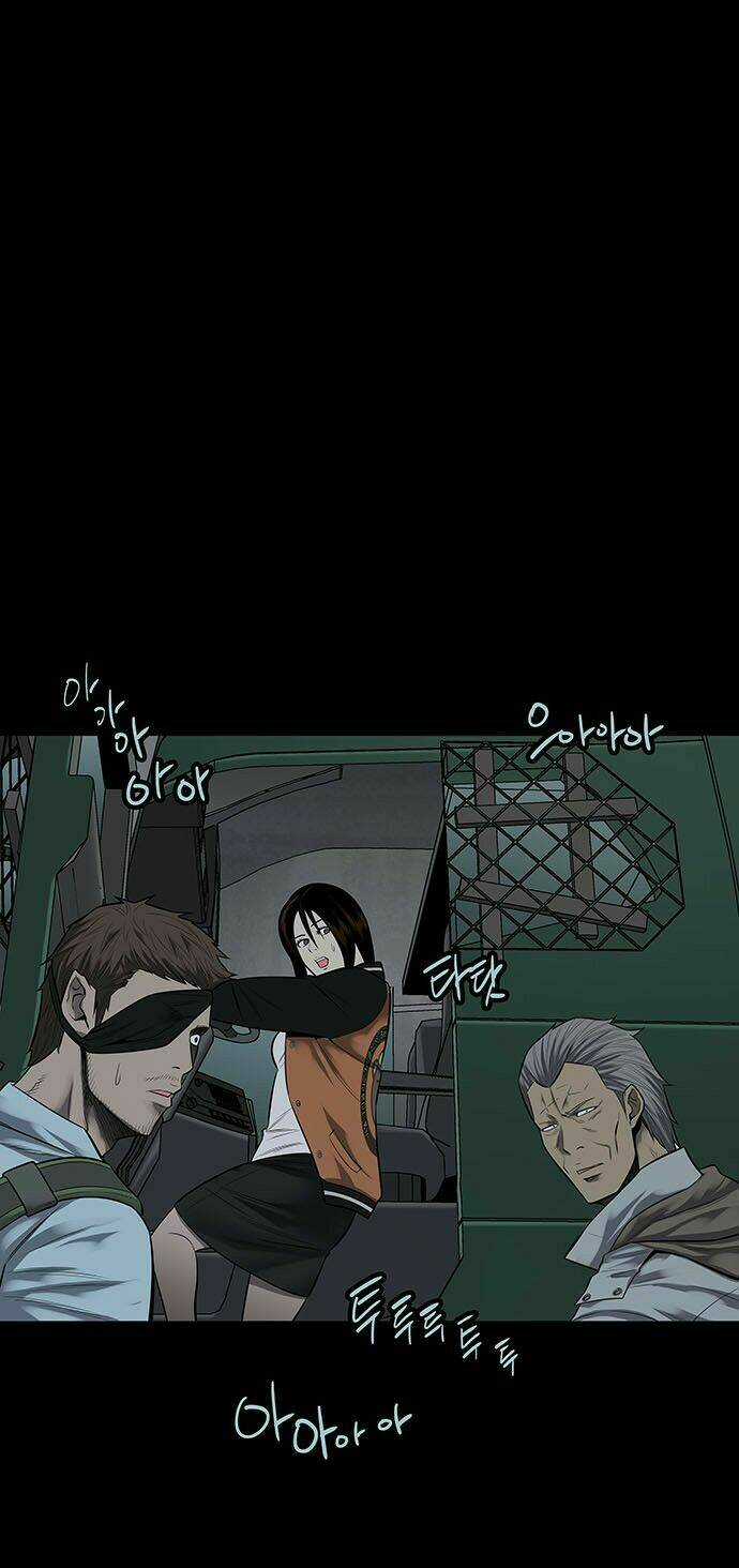 THẢM HỌA ONG ĐỘC Chapter 127 trang 10