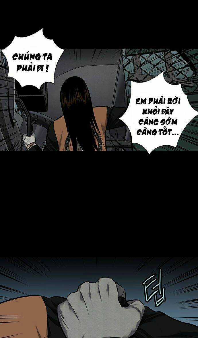 THẢM HỌA ONG ĐỘC Chapter 127 trang 11