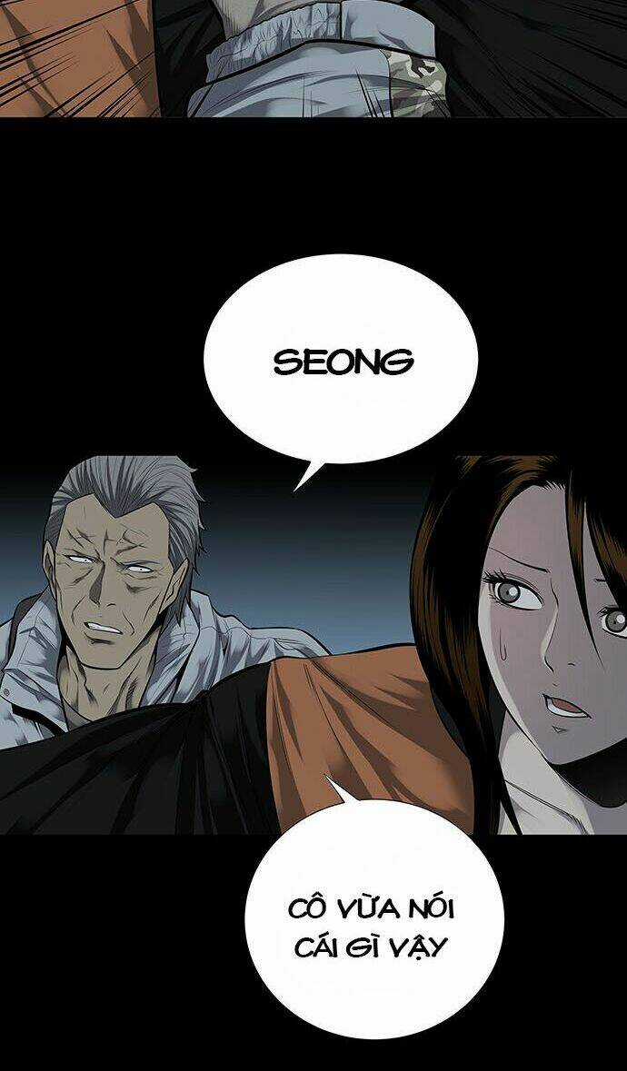 THẢM HỌA ONG ĐỘC Chapter 127 trang 12