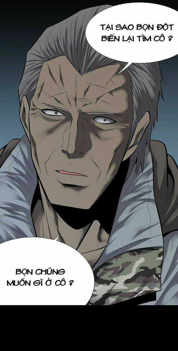 THẢM HỌA ONG ĐỘC Chapter 127 trang 14