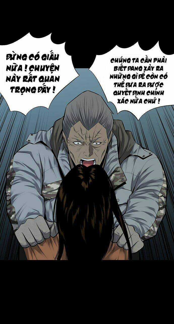 THẢM HỌA ONG ĐỘC Chapter 127 trang 16