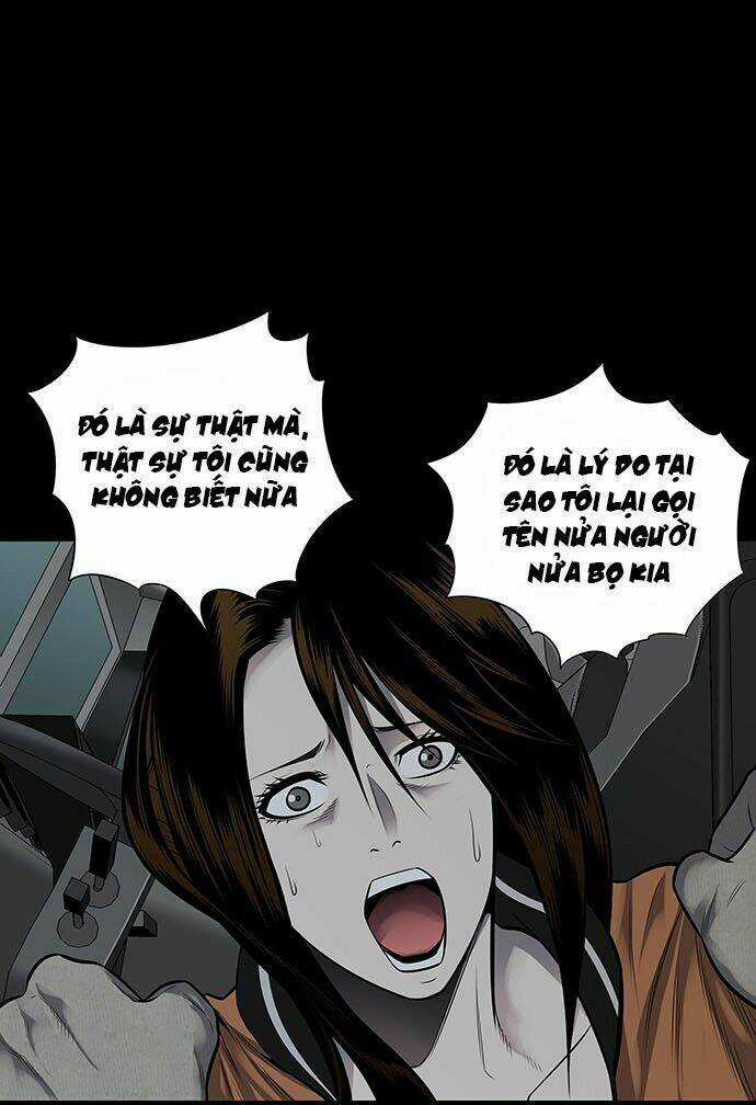 THẢM HỌA ONG ĐỘC Chapter 127 trang 17