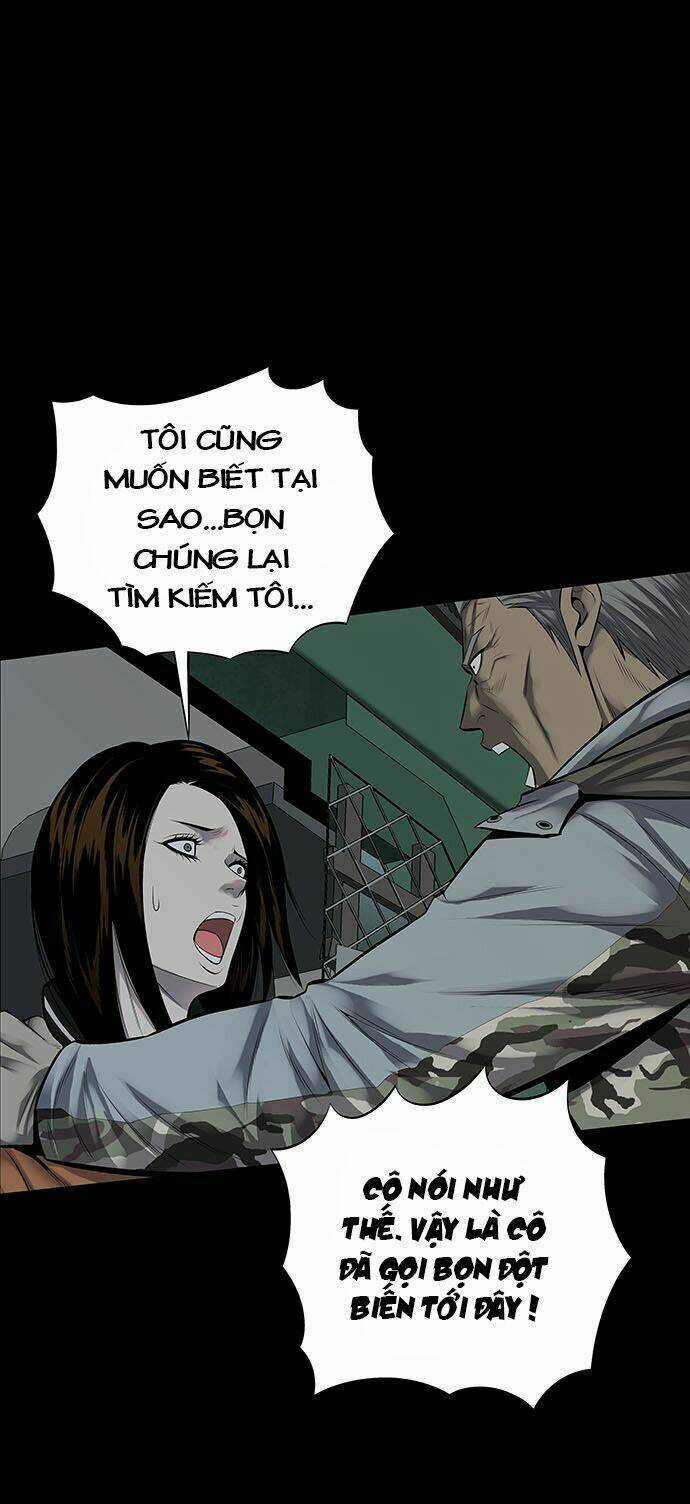 THẢM HỌA ONG ĐỘC Chapter 127 trang 18